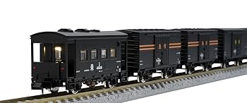 MINITRIX Nゲージ 貨車8両セット MINITRIX Nゲージ 無蓋貨車セット 6両 - メルカリ